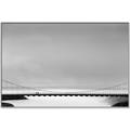 Picture of The Bridge Span _GroupedProduct_Rectangle_Landscape_Photography _GroupedProduct_Rectangle_Landscape_Canvas_Framed_