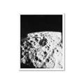 Picture of Moon Landing _GroupedProduct_Rectangle_Portrait_Photography _GroupedProduct_Rectangle_Portrait_Framed_Matted_