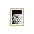 Picture of Moon Landing _GroupedProduct_Rectangle_Portrait_Photography _GroupedProduct_Rectangle_Portrait_Framed_Matted_