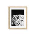 Picture of Moon Landing _GroupedProduct_Rectangle_Portrait_Photography _GroupedProduct_Rectangle_Portrait_Framed_Matted_