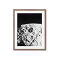 Picture of Moon Landing _GroupedProduct_Rectangle_Portrait_Photography _GroupedProduct_Rectangle_Portrait_Framed_Matted_