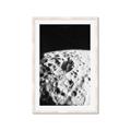 Picture of Moon Landing _GroupedProduct_Rectangle_Portrait_Photography _GroupedProduct_Rectangle_Portrait_Framed_Matted_