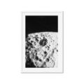 Picture of Moon Landing _GroupedProduct_Rectangle_Portrait_Photography _GroupedProduct_Rectangle_Portrait_Framed_Matted_