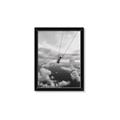 Picture of Sky High Swing _GroupedProduct_Rectangle_Portrait_Photography _GroupedProduct_Rectangle_Portrait_Framed_Matted_