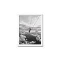 Picture of Sky High Swing _GroupedProduct_Rectangle_Portrait_Photography _GroupedProduct_Rectangle_Portrait_Framed_Matted_