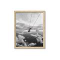 Picture of Sky High Swing _GroupedProduct_Rectangle_Portrait_Photography _GroupedProduct_Rectangle_Portrait_Framed_Matted_