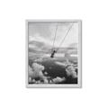 Picture of Sky High Swing _GroupedProduct_Rectangle_Portrait_Photography _GroupedProduct_Rectangle_Portrait_Framed_Matted_