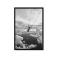 Picture of Sky High Swing _GroupedProduct_Rectangle_Portrait_Photography _GroupedProduct_Rectangle_Portrait_Framed_Matted_