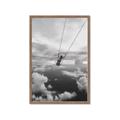 Picture of Sky High Swing _GroupedProduct_Rectangle_Portrait_Photography _GroupedProduct_Rectangle_Portrait_Framed_Matted_