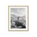 Picture of Sky High Swing _GroupedProduct_Rectangle_Portrait_Photography _GroupedProduct_Rectangle_Portrait_Framed_Matted_