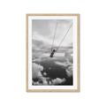 Picture of Sky High Swing _GroupedProduct_Rectangle_Portrait_Photography _GroupedProduct_Rectangle_Portrait_Framed_Matted_