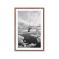 Picture of Sky High Swing _GroupedProduct_Rectangle_Portrait_Photography _GroupedProduct_Rectangle_Portrait_Framed_Matted_