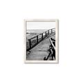 Picture of The Beach I Knew _GroupedProduct_Rectangle_Portrait_Photography _GroupedProduct_Rectangle_Portrait_Framed_Matted_
