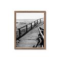 Picture of The Beach I Knew _GroupedProduct_Rectangle_Portrait_Photography _GroupedProduct_Rectangle_Portrait_Framed_Matted_