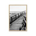 Picture of The Beach I Knew _GroupedProduct_Rectangle_Portrait_Photography _GroupedProduct_Rectangle_Portrait_Framed_Matted_