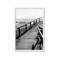 Picture of The Beach I Knew _GroupedProduct_Rectangle_Portrait_Photography _GroupedProduct_Rectangle_Portrait_Framed_Matted_