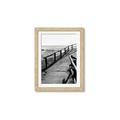 Picture of The Beach I Knew _GroupedProduct_Rectangle_Portrait_Photography _GroupedProduct_Rectangle_Portrait_Framed_Matted_