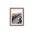 Picture of The Beach I Knew _GroupedProduct_Rectangle_Portrait_Photography _GroupedProduct_Rectangle_Portrait_Framed_Matted_