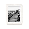 Picture of The Beach I Knew _GroupedProduct_Rectangle_Portrait_Photography _GroupedProduct_Rectangle_Portrait_Framed_Matted_
