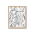 Picture of St. Patrick's Cathedral, Dublin _GroupedProduct_Rectangle_Portrait_Photography _GroupedProduct_Rectangle_Portrait_Framed_Matted_
