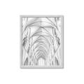 Picture of St. Patrick's Cathedral, Dublin _GroupedProduct_Rectangle_Portrait_Photography _GroupedProduct_Rectangle_Portrait_Framed_Matted_