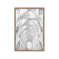 Picture of St. Patrick's Cathedral, Dublin _GroupedProduct_Rectangle_Portrait_Photography _GroupedProduct_Rectangle_Portrait_Framed_Matted_