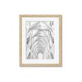 Picture of St. Patrick's Cathedral, Dublin _GroupedProduct_Rectangle_Portrait_Photography _GroupedProduct_Rectangle_Portrait_Framed_Matted_
