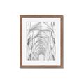 Picture of St. Patrick's Cathedral, Dublin _GroupedProduct_Rectangle_Portrait_Photography _GroupedProduct_Rectangle_Portrait_Framed_Matted_