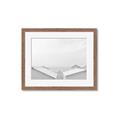 Picture of Meeting of Roofs _GroupedProduct_Rectangle_Landscape_Photography _GroupedProduct_Rectangle_Landscape_Framed_Matted_