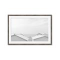 Picture of Meeting of Roofs _GroupedProduct_Rectangle_Landscape_Photography _GroupedProduct_Rectangle_Landscape_Framed_Matted_