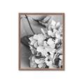 Picture of The Flowers He Gave _GroupedProduct_Rectangle_Portrait_Photography _GroupedProduct_Rectangle_Portrait_Framed_Matted_
