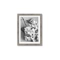 Picture of The Flowers He Gave _GroupedProduct_Rectangle_Portrait_Photography _GroupedProduct_Rectangle_Portrait_Framed_Matted_