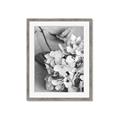 Picture of The Flowers He Gave _GroupedProduct_Rectangle_Portrait_Photography _GroupedProduct_Rectangle_Portrait_Framed_Matted_