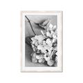 Picture of The Flowers He Gave _GroupedProduct_Rectangle_Portrait_Photography _GroupedProduct_Rectangle_Portrait_Framed_Matted_