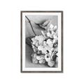 Picture of The Flowers He Gave _GroupedProduct_Rectangle_Portrait_Photography _GroupedProduct_Rectangle_Portrait_Framed_Matted_