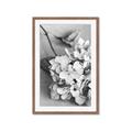 Picture of The Flowers He Gave _GroupedProduct_Rectangle_Portrait_Photography _GroupedProduct_Rectangle_Portrait_Framed_Matted_