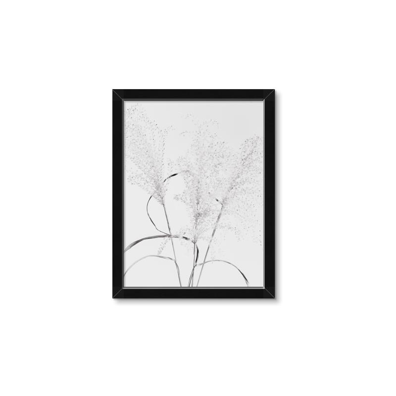 Picture of Whispering Mirage Dried Grass _GroupedProduct_Rectangle_Portrait_Photography _GroupedProduct_Rectangle_Portrait_Framed_Matted_