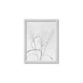 Picture of Whispering Mirage Dried Grass _GroupedProduct_Rectangle_Portrait_Photography _GroupedProduct_Rectangle_Portrait_Framed_Matted_