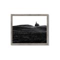 Picture of Black chapel _GroupedProduct_Rectangle_Landscape_Photography _GroupedProduct_Rectangle_Landscape_Framed_Matted_
