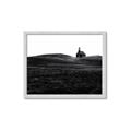 Picture of Black chapel _GroupedProduct_Rectangle_Landscape_Photography _GroupedProduct_Rectangle_Landscape_Framed_Matted_