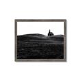 Picture of Black chapel _GroupedProduct_Rectangle_Landscape_Photography _GroupedProduct_Rectangle_Landscape_Framed_Matted_