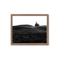Picture of Black chapel _GroupedProduct_Rectangle_Landscape_Photography _GroupedProduct_Rectangle_Landscape_Framed_Matted_