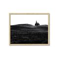 Picture of Black chapel _GroupedProduct_Rectangle_Landscape_Photography _GroupedProduct_Rectangle_Landscape_Framed_Matted_