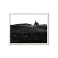 Picture of Black chapel _GroupedProduct_Rectangle_Landscape_Photography _GroupedProduct_Rectangle_Landscape_Framed_Matted_