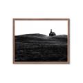 Picture of Black chapel _GroupedProduct_Rectangle_Landscape_Photography _GroupedProduct_Rectangle_Landscape_Framed_Matted_