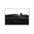 Picture of Black chapel _GroupedProduct_Rectangle_Landscape_Photography _GroupedProduct_Rectangle_Landscape_Framed_Matted_