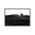 Picture of Black chapel _GroupedProduct_Rectangle_Landscape_Photography _GroupedProduct_Rectangle_Landscape_Framed_Matted_