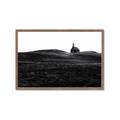 Picture of Black chapel _GroupedProduct_Rectangle_Landscape_Photography _GroupedProduct_Rectangle_Landscape_Framed_Matted_