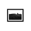 Picture of Black chapel _GroupedProduct_Rectangle_Landscape_Photography _GroupedProduct_Rectangle_Landscape_Framed_Matted_
