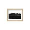 Picture of Black chapel _GroupedProduct_Rectangle_Landscape_Photography _GroupedProduct_Rectangle_Landscape_Framed_Matted_